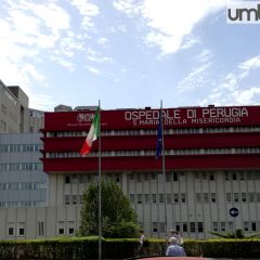 Ospedale di Perugia, accordo per assunzioni