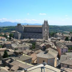 Covid: «Orvieto, un piano per ripartire»