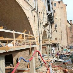 Perugia: «Agli Arconi scempio urbanistico»