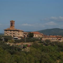 Perugia: «Manca acqua e San Martino rischia»