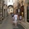 Spoleto: due studenti minorenni rapinati in centro