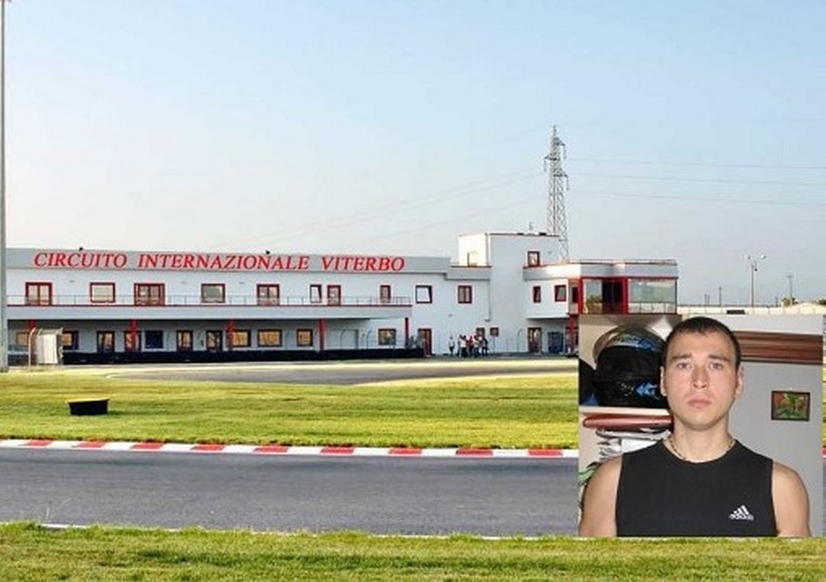 Terni, Stefano Gambini Martedì i funerali