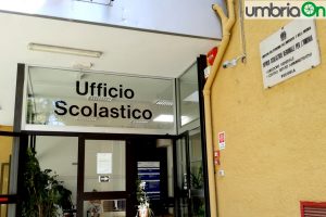 Ufficio Scolastico Regionale Umbria sede di Perugia