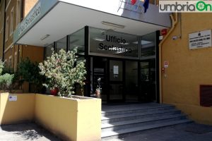 Ufficio Scolastico Regionale Umbria sede di Perugia