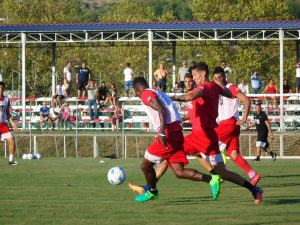 allenamento foto AC PERUGIA frick emmanuello