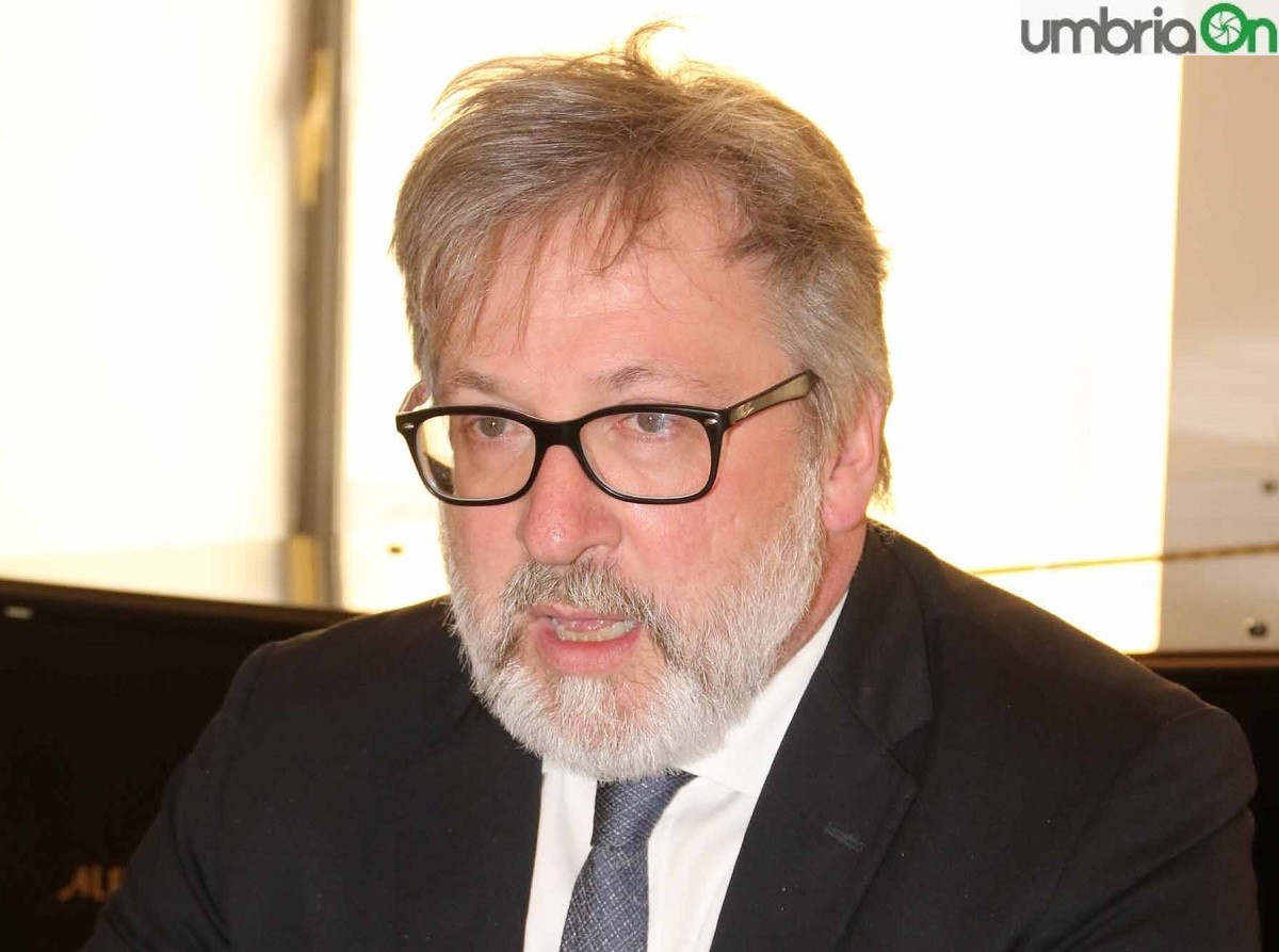 Briccialdi, Marco Gatti: «Nuovo impulso»
