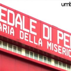 Allarme Tbc a Perugia: «Caso già risolto»
