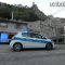 Crolla rudere: senso unico alternato a Rocca San Zenone