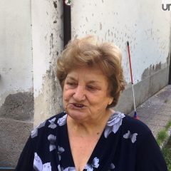 Terremoto a Terni: «Dove sono i soldi?»