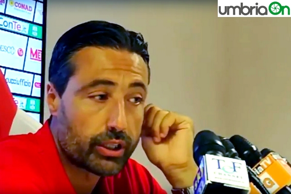 «Perugia, con il Parma non devi fare errori»