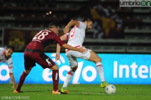 Cittadella Perugia Di Carmine