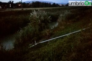bevagna teverone attingimenti agricoli irrigazione