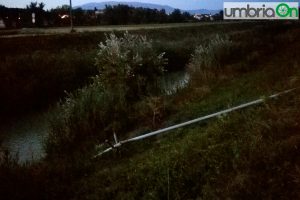 bevagna teverone attingimenti agricoli irrigazione