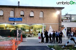 fcu chiusura linea ponte san giovanni m5s