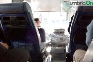 cu bus sostitutivi no obliteratrice