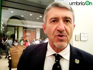Mancini Lega immigrazione Regione Umbria moschea umbertide