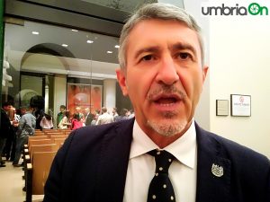 Mancini Lega immigrazione Regione Umbria moschea umbertide