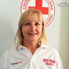 Terni, Croce Rossa: «Cerchiamo volontari»