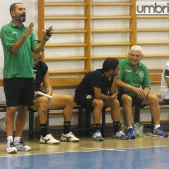 Futsal, Salinis ko 4-1: riscatto Ternana