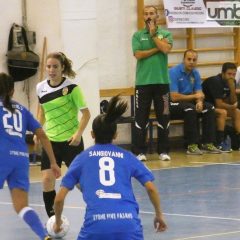 Bagarre Ternana futsal ‘Dura’ trattativa