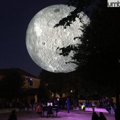 La luna scende al Caos per il ‘Terni Festival’