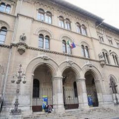 Tribunali in Umbria, competenze riviste