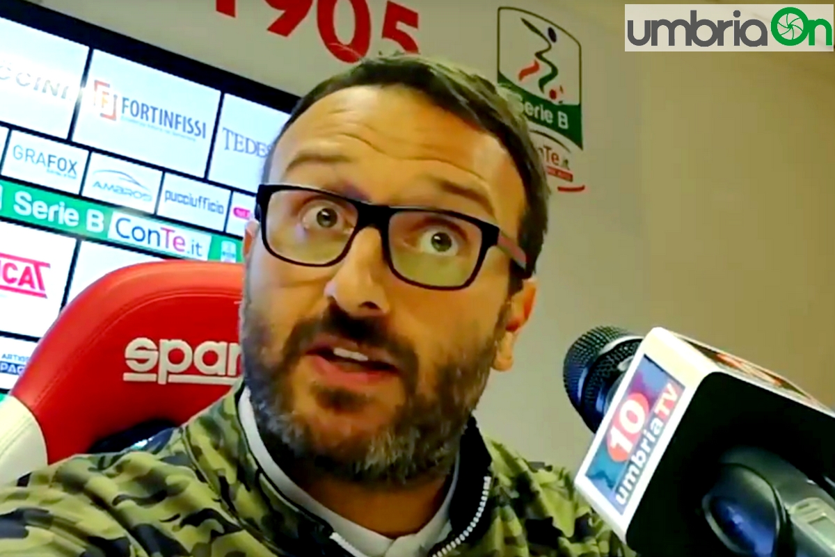 Ciampelli: «Emozione, ma torno al mio ruolo»