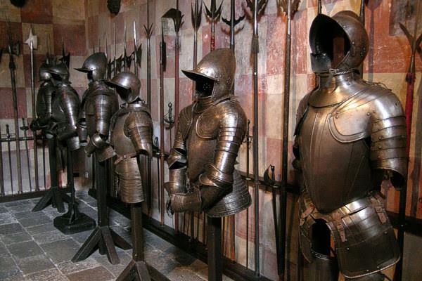 Festival del Medioevo, un viaggio nella storia