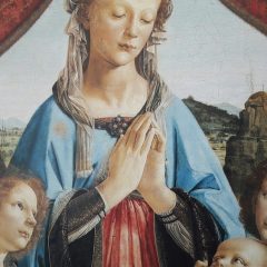 «Leonardo da Vinci unisce Terni e Rieti»