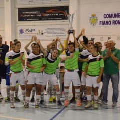 Futsal, Ternana vince IV° ‘Memorial Sandri’