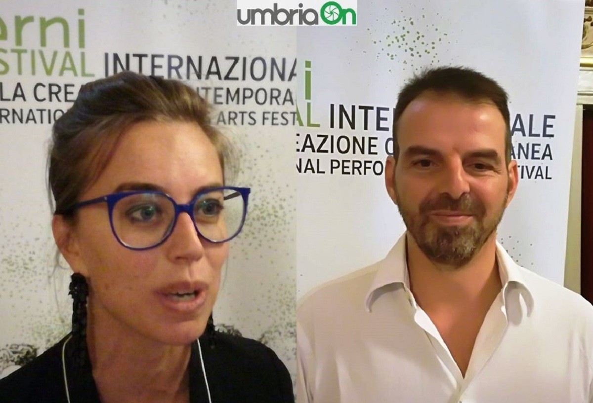 Terni: «Un trampolino per nuovi artisti»
