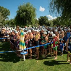 ‘Sprint città di Terni’, successo triathlon
