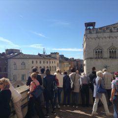 Perugia, alla scoperta dei ‘Luoghi invisibili’