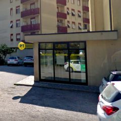 Perugia, rapina Poste: fermato un uomo