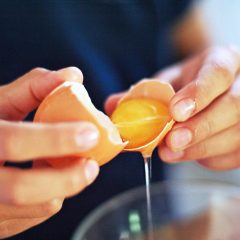 Umbria, secondo caso di uova al Fipronil