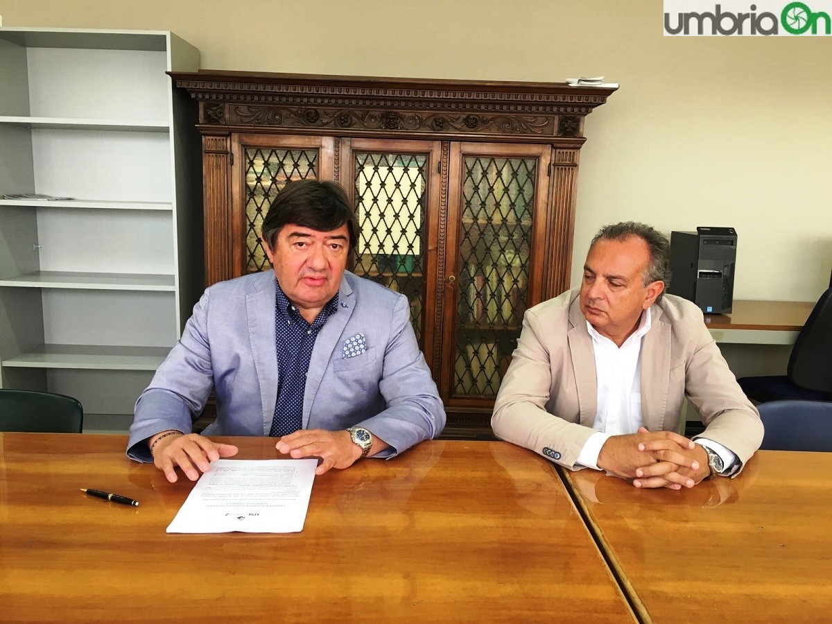 Usl2, il personale fugge in Campania e Lazio