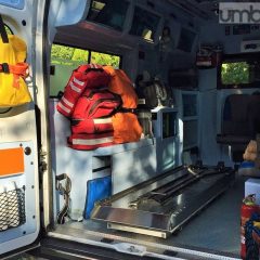 Avigliano: malore lungo il percorso ‘dei borghi silenti’. Soccorso un 62enne