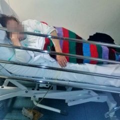 Odissea in ospedale: «Dramma strutturale»