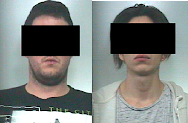 Hashish, due arresti a Gualdo Cattaneo