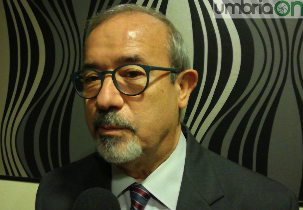 Perugia, Barbagallo: «Lavoro da difendere»
