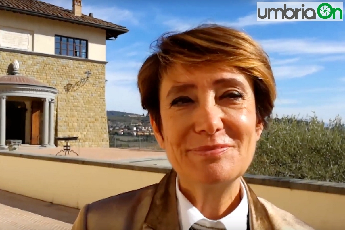 Federica Cucinelli