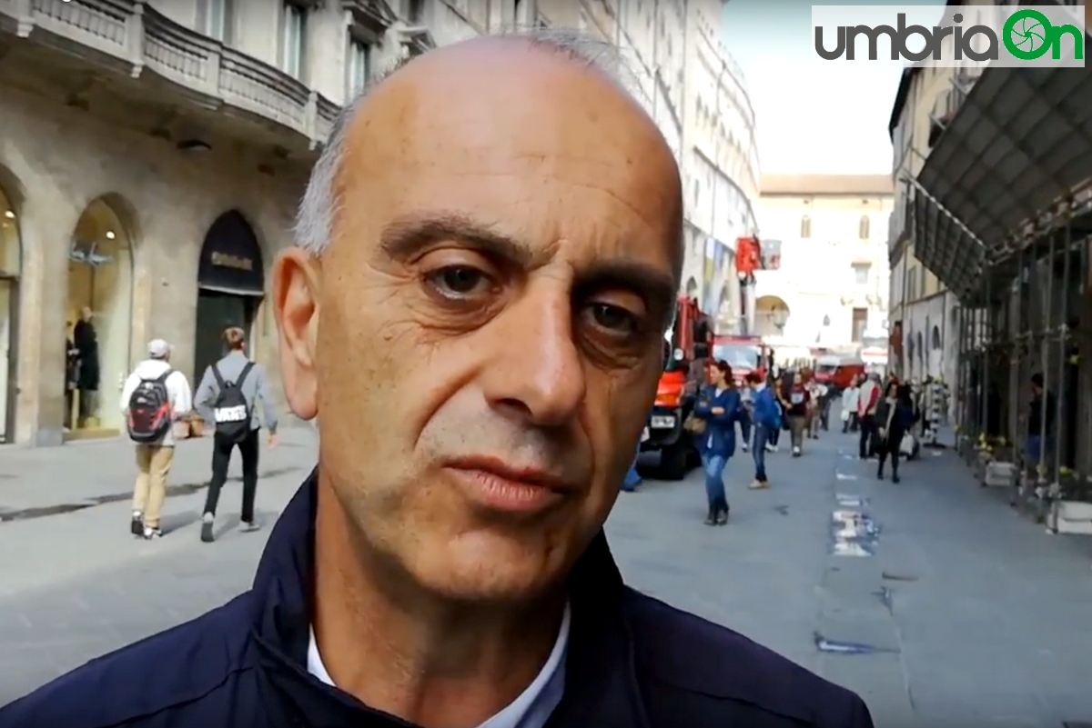 Gianpiero Bocci