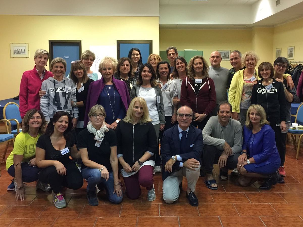 Terni, con il Lions Host «per sport educativo»