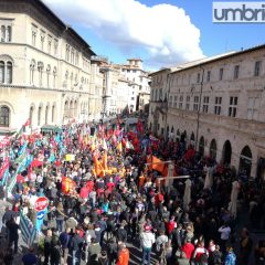 Nestlé, dov’è Perugia? Renzi vedrà sindacati