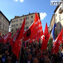 Umbria, aprile-giugno: «Occupazione cresce»