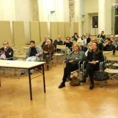 Perugia, caso Arconi: «Non c’è dialogo»