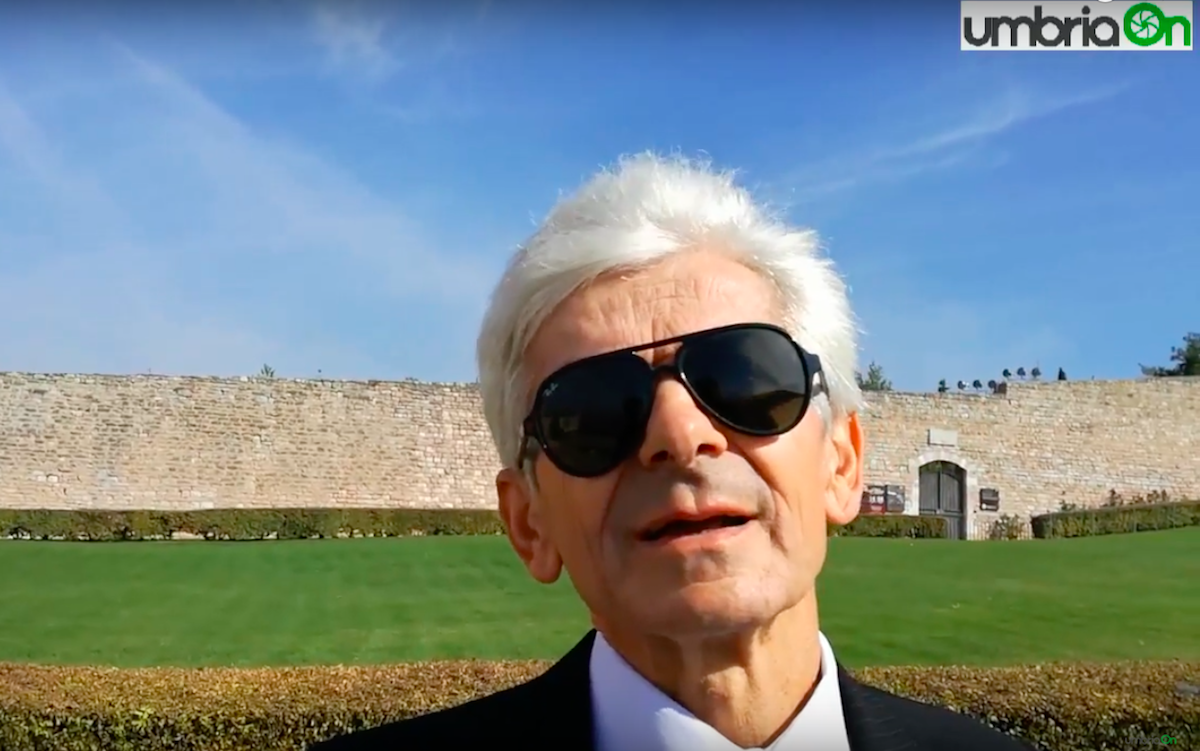 «Il terremoto uccide, ma unisce chi resta»