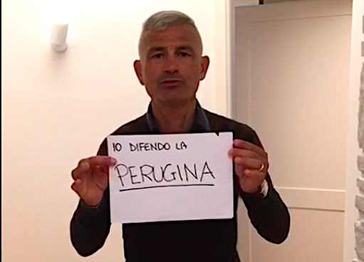 Nestlé-Perugina, l’appello di Ravanelli