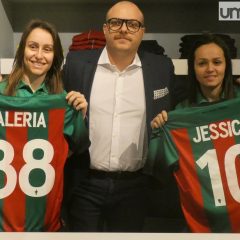 Futsal, Ternana ‘Brasil’ con Schmidt e Manieri