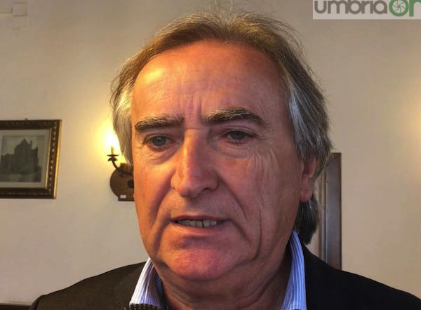 Pampepato ternano, Flamini: «Sarà Igp»